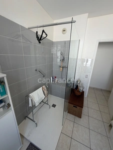 Appartement à vendre 4 pièces CARHAIX PLOUGUER (29)