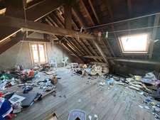 Maison à vendre 5 pièces COLLOREC (29)