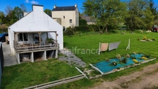 Maison à vendre 4 pièces PLONEVEZ DU FAOU (vie de plain pied) (29)