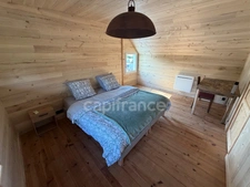 EXCLUSIVITÉ - LANDELEAU - Maison à vendre 4 pièces avec terrain et dépendances (29)