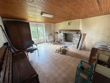EXCLUSIVITÉ - Maison à vendre 7 pièces CHATEAUNEUF DU FAOU (29)