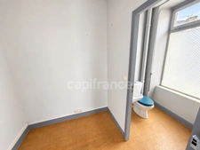EXCLUSIVITÉ - Local/bureau à vendre CHATEAUNEUF DU FAOU (29)