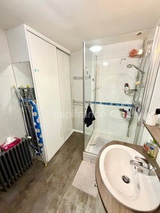 EXCLUSIVITÉ- Appartement à vendre 4 pièces CHATEAULIN (29)