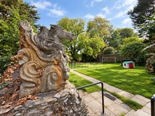 EXCLUSIVITÉ - Propriété avec terrain et hangar à vendre 7 pièces SPEZET (29)