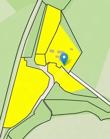 EXCLUSIVITÉ - TREBRIVAN - Maison avec terrain de plus de 2 hectares et dépendances à vendre 5 pièces  (22)