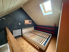 EXCLUSIVITÉ - Maison à vendre 3 pièces avec HANGAR - CARHAIX PLOUGUER (29)