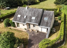 EXCLUSIVITÉ - Maison à vendre 7 pièces GOURIN (56)