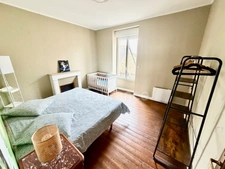 EXCLUSIVITÉ - Maison à vendre 7 pièces  (29)