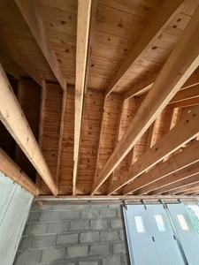 EXCLUSIVITÉ - Maison à vendre 3 pièces à Landeleau avec très beau jardin (29)