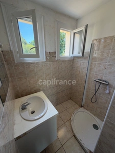 Maison à vendre 4 pièces POULLAOUEN (29)