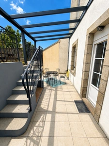 EXCLUSIVITÉ - Maison à vendre 7 pièces  (29)