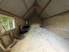 EXCLUSIVITÉ - Maison à vendre 5 pièces MAEL-CARHAIX (22)