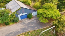 EXCLUSIVITÉ - Propriété avec terrain et hangar à vendre 7 pièces SPEZET (29)