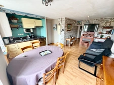 EXCLUSIVITÉ- Appartement à vendre 4 pièces CHATEAULIN (29)