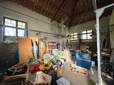 EXCLUSIVITÉ - Maison à vendre 3 pièces avec HANGAR - CARHAIX PLOUGUER (29)