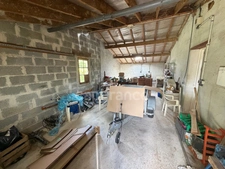 EXCLUSIVITÉ - Maison à vendre 7 pièces CHATEAUNEUF DU FAOU (29)