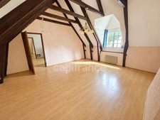 EXCLUSIVITÉ - Propriété avec terrain et hangar à vendre 7 pièces SPEZET (29)
