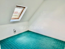 PLEYBEN - MAISON 5 PIÈCES AVEC JARDIN - EN LOTISSEMENT DPE B!
