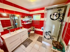Magnifique propriété à vendre 9 pièces SPEZET / VIE DE PLAIN PIED POSSIBLE (29)