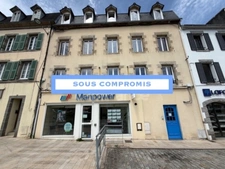 EXCLUSIVITÉ- Appartement à vendre 4 pièces CHATEAULIN (29)