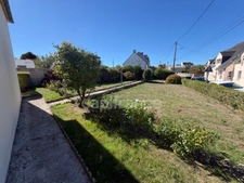 EXCLUSIVITÉ - Maison à vendre 4 pièces CHATEAUNEUF-DU-FAOU (29)