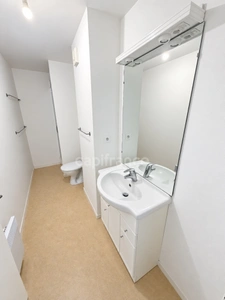 Appartement à vendre 2 pièces CARHAIX PLOUGUER (29)