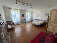 Magnifique propriété à vendre 13 pièces MAEL CARHAIX (22)