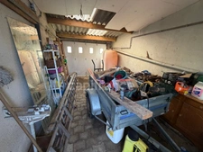 EXCLUSIVITÉ - POULLAOUEN - Maison T3 en location