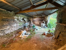 EXCLUSIVITÉ - Maison à vendre 7 pièces CHATEAUNEUF DU FAOU (29)