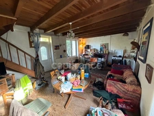 EXCLUSIVITÉ - Maison à vendre 3 pièces LANDELEAU (29)