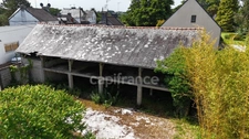 EXCLUSIVITÉ - Maison de maître à vendre 6 pièces (56) 