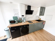 EXLUSIVITÉ - Maison à vendre 2 pièces CARHAIX PLOUGUER (29)