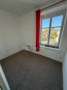 Maison à vendre 5 pièces COLLOREC (29)
