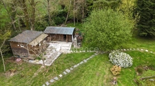 EXCLUSIVITÉ - TERRAIN AGRICOLE - POSSIBILITÉ PROJET AGRICOLE UNIQUEMENT 