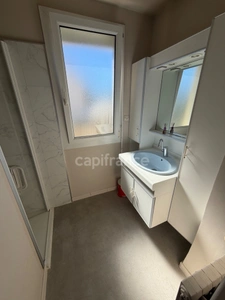 EXCLUSIVITÉ - Maison à vendre 4 pièces CHATEAUNEUF-DU-FAOU (29)