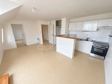 Appartement à vendre 2 pièces CARHAIX PLOUGUER (29)