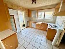 EXCLUSIVITÉ - Maison mitoyenne à vendre 5 pièces CHATEAUNEUF-DU-FAOU (29)