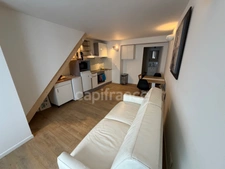 RARE SUR LE MARCHÉ - Maison à vendre 5 pièces avec studio indépendant en rez-de-chaussée