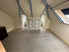 EXCLUSIVITÉ - Commerce avec habitation à vendre 5 pièces CARHAIX PLOUGUER (29)
