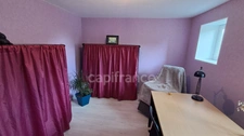 EXCLUSIVITÉ - Maison à vendre 5 pièces LANDELEAU (29) VIE DE PLAIN PIED POSSIBLE