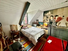 EXCLUSIVITÉ - Maison avec jardin à vendre 3 pièces HUELGOAT (29)