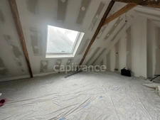 EXCLUSIVITÉ - Maison à vendre 4 pièces COLLOREC (29)
