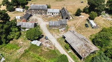 EXCLUSIVITÉ - Propriété à vendre 12 pièces CARHAIX PLOUGUER (29)