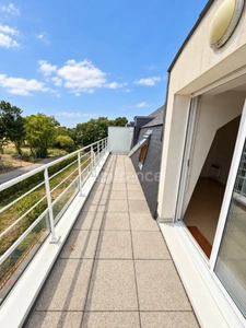 Appartement à vendre 2 pièces CARHAIX PLOUGUER (29)