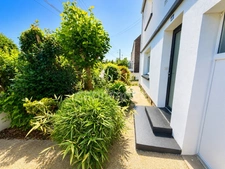 Maison à vendre 6 pièces CARHAIX PLOUGUER (29)