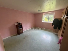EXCLUSIVITÉ - Maison à vendre 7 pièces CHATEAUNEUF DU FAOU (29)
