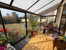 EXCLUSIVITÉ - POULLAOUEN - Maison T3 en location