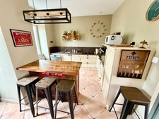EXCLUSIVITÉ - Maison à vendre 7 pièces  (29)