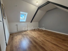 EXCLUSIVITÉ - Maison mitoyenne avec jardin à vendre 7 pièces à Pleyben