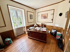 EXCLUSIVITÉ - Magnifique propriété à vendre 8 pièces CLEDEN POHER (29)